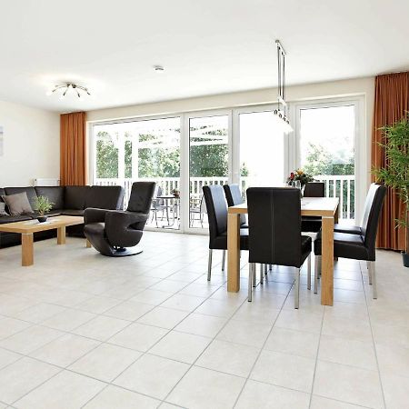 4 Person Holiday Home In Gro Enbrode Großenbrode 외부 사진